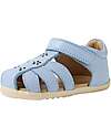 Bobux Sandali Step Up Holly - Skyway - Pelle Premium - Primi Passi Sandali