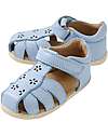 Bobux Sandali Step Up Holly - Skyway - Pelle Premium - Primi Passi Sandali