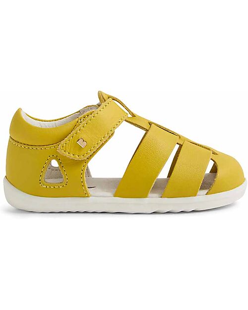 Bobux Sandali Step Up Tidal - Mango Mint - Primi Passi Sandali