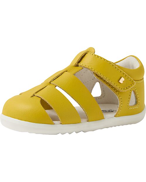 Bobux Sandali Step Up Tidal - Mango Mint - Primi Passi Sandali