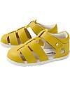 Bobux Sandali Step Up Tidal - Mango Mint - Primi Passi Sandali