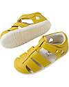 Bobux Sandali Step Up Tidal - Mango Mint - Primi Passi Sandali