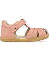 Bobux Sandalo I Walk Compass - Rosa - Camminatori Esperti Sandali