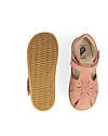 Bobux Sandalo I Walk Compass - Rosa - Camminatori Esperti Sandali