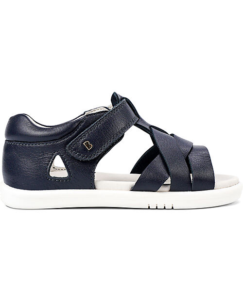 Bobux Sandalo I Walk Cove - Navy - Camminatori Esperti Sandali