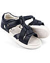 Bobux Sandalo I Walk Cove - Navy - Camminatori Esperti Sandali