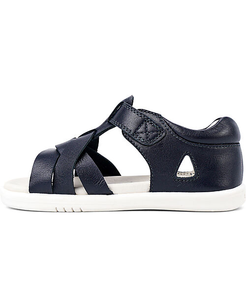 Bobux Sandalo I Walk Cove - Navy - Camminatori Esperti Sandali
