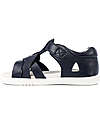 Bobux Sandalo I Walk Cove - Navy - Camminatori Esperti Sandali