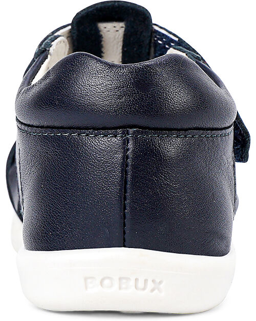 Bobux Sandalo I Walk Cove - Navy - Camminatori Esperti Sandali
