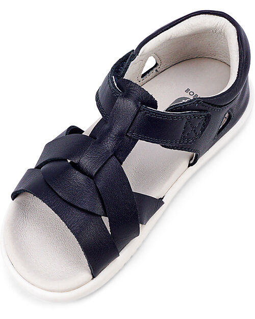 Bobux Sandalo I Walk Cove - Navy - Camminatori Esperti Sandali