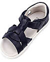 Bobux Sandalo I Walk Cove - Navy - Camminatori Esperti Sandali