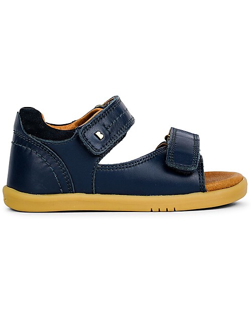 Bobux Sandalo I Walk Driftwood - Blu Navy - Camminatori Esperti Sandali