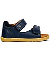 Bobux Sandalo I Walk Driftwood - Blu Navy - Camminatori Esperti Sandali