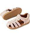 Bobux Sandalo I Walk Roam Ragnetto - Cameo Rose - Camminatori Esperti Sandali