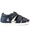 Bobux Sandalo I Walk Tidal - Navy - Camminatori Esperti Sandali