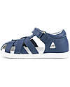 Bobux Sandalo I Walk Tropicana II - Navy - Camminatori Esperti Sandali