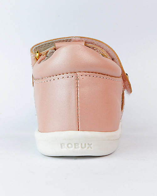 Bobux Sandalo I Walk Tropicana II - Seashell Shimmer - Camminatori Esperti Sandali