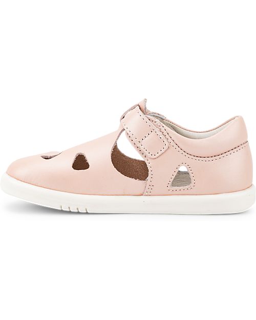 Bobux Sandalo I Walk Zap II - Conchiglia - Camminatori Esperti Sandali