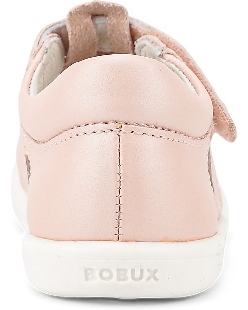 Bobux Sandalo I Walk Zap II - Conchiglia - Camminatori Esperti Sandali