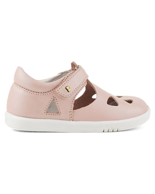 Bobux Sandalo I Walk Zap II - Conchiglia - Camminatori Esperti Sandali