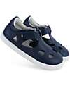 Bobux Sandalo I Walk Zap II - Navy - Camminatori Esperti Sandali