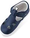 Bobux Sandalo I Walk Zap II - Navy - Camminatori Esperti Sandali