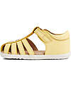Bobux Sandalo Step Up Chelsea - Giallo Chiaro - Primi Passi Sandali