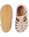Bobux Sandalo Step Up Chelsea - Rose Gold - Primi Passi Sandali