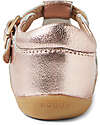 Bobux Sandalo Step Up Chelsea - Rose Gold - Primi Passi Sandali