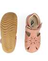 Bobux Sandalo Step Up Compass - Rosa - Primi Passi Sandali
