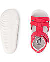 Bobux Sandalo Step Up Cove - Guava - Primi Passi Sandali