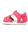 Bobux Sandalo Step Up Cove - Guava - Primi Passi Sandali