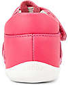 Bobux Sandalo Step Up Cove - Guava - Primi Passi Sandali