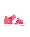 Bobux Sandalo Step Up Cove - Guava - Primi Passi Sandali