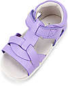Bobux Sandalo Step Up Cove - Lilla - Primi Passi Sandali