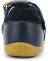 Bobux Sandalo Step Up Cross Jump - Navy - Primi Passi Sandali