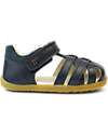Bobux Sandalo Step Up Cross Jump - Navy - Primi Passi Sandali