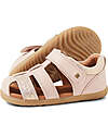 Bobux Sandalo Step-Up Roam Ragnetto - Cameo Rose - Flessibile per i Primi Passi! Sandali