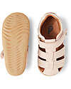 Bobux Sandalo Step-Up Roam Ragnetto - Cameo Rose - Flessibile per i Primi Passi! Sandali