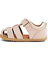 Bobux Sandalo Step-Up Roam Ragnetto - Cameo Rose - Flessibile per i Primi Passi! Sandali