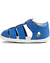 Bobux Sandalo Step Up Tidal - Blu - Primi Passi Sandali