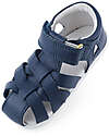 Bobux Sandalo Step Up Tropicana II - Navy - Primi Passi Sandali