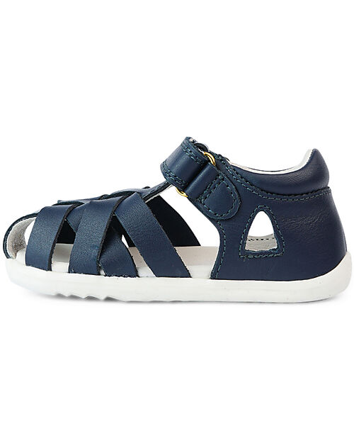 Bobux Sandalo Step Up Tropicana II - Navy - Primi Passi Sandali