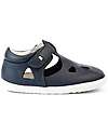 Bobux Sandalo Step Up Zap II - Navy - Primi Passi Sandali