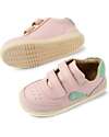 Bobux Scarpina I Walk Champ - Ballet Pink Hemlock - Camminatori Esperti Scarpe