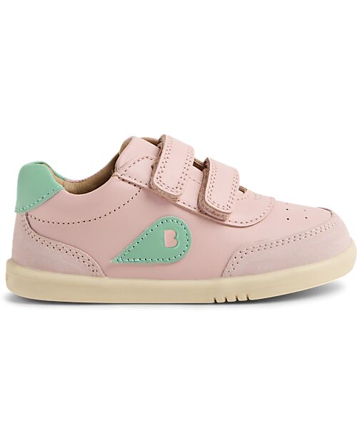 Bobux Scarpina I Walk Champ - Ballet Pink Hemlock - Camminatori Esperti Scarpe