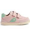 Bobux Scarpina I Walk Champ - Ballet Pink Hemlock - Camminatori Esperti Scarpe