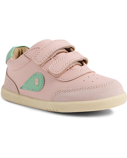 Bobux Scarpina I Walk Champ - Ballet Pink Hemlock - Camminatori Esperti Scarpe