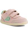 Bobux Scarpina I Walk Champ - Ballet Pink Hemlock - Camminatori Esperti Scarpe