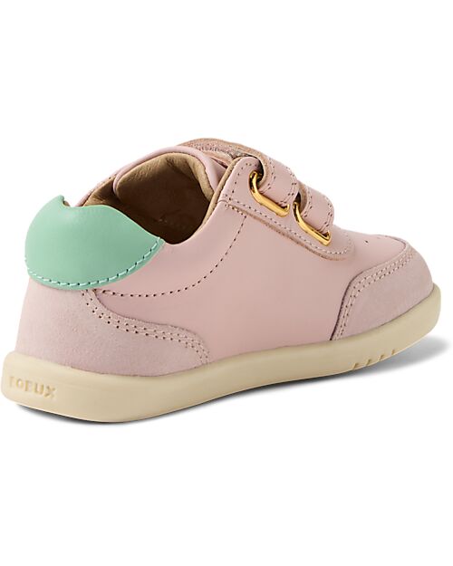 Bobux Scarpina I Walk Champ - Ballet Pink Hemlock - Camminatori Esperti Scarpe